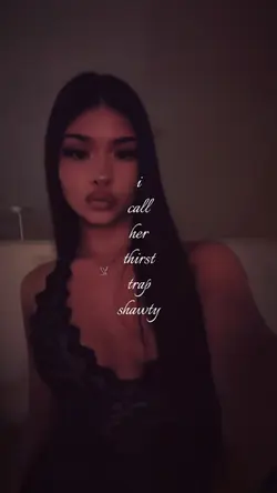 thirsttrap