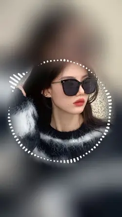 circle beat overlay
