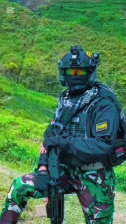 Saya Ambil Alih