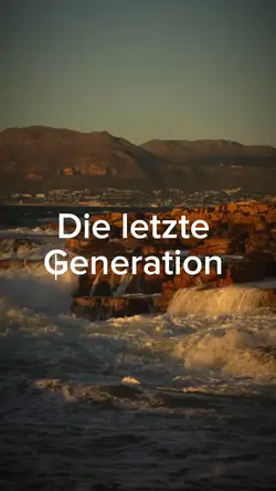 Letzte Generation 