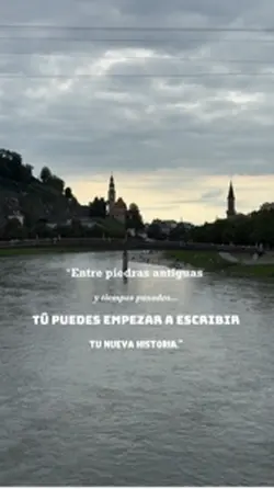 Tu nueva historia