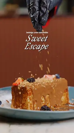 Sweet Escape