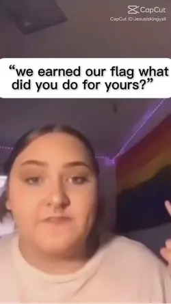We did something 