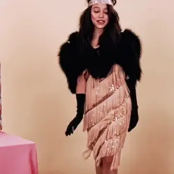 Jenna Ortega Edit