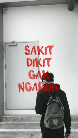 Sakit dikit