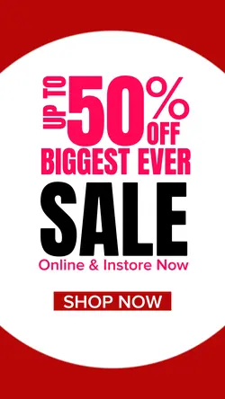 Big Sale Products