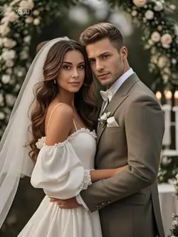 Wedding Day 