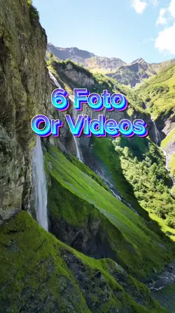 6 videos Slide