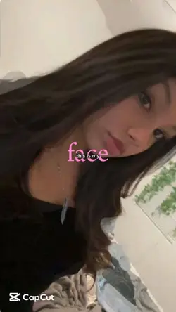This is my face 