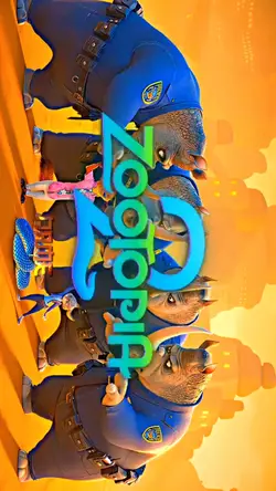 ZOOTOPIA