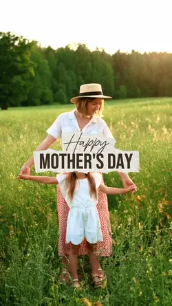 Mother's Day