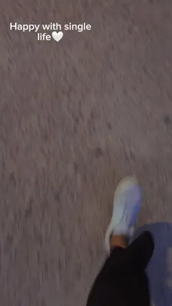 Solo walk|slowmo