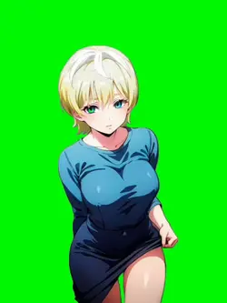 gfx Anime 5