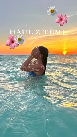 Haul z Temu