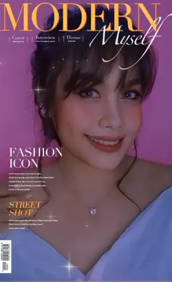 Cover majalah 