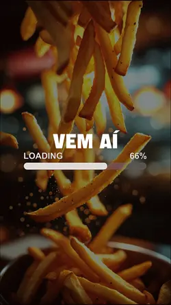 Vem aí