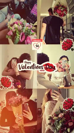 Valentines Day