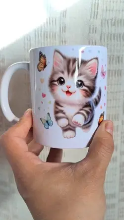 caneca personalizada