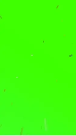 Template greenscreen