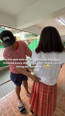 Father’s love