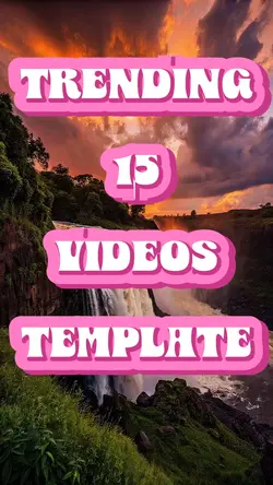 New Trending Templat