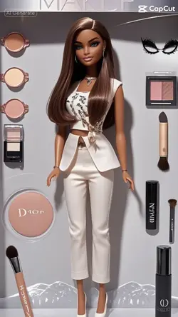 DOLL AI FILTER