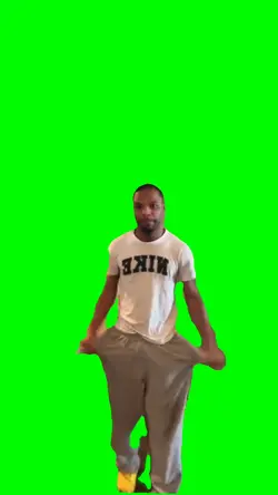 No Money Meme