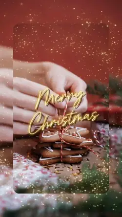 Christmas cookies