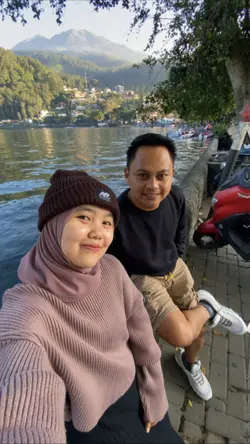 Camera belakang
