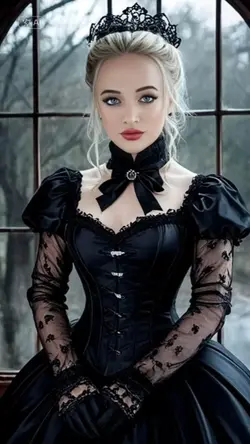 Gothik Princess Ai