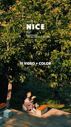 Vlog chill