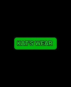 Kat's wear 
