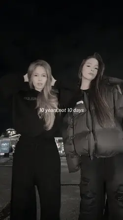 10 years,not 10 days