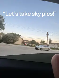 Sky pic