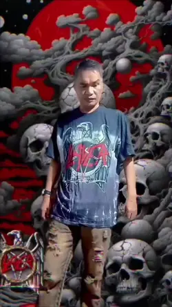 slayer