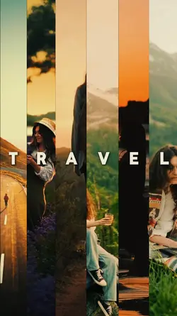 travel