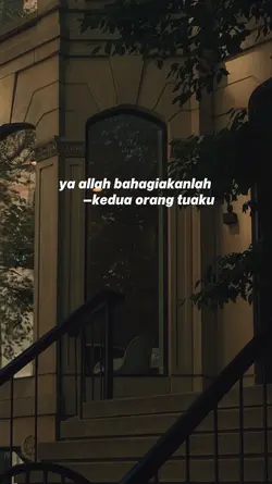 ya Allah bahagiakan