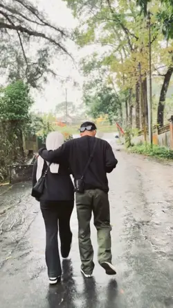 Slowmo Hitam Putih