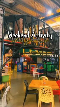 Weekend Activity 