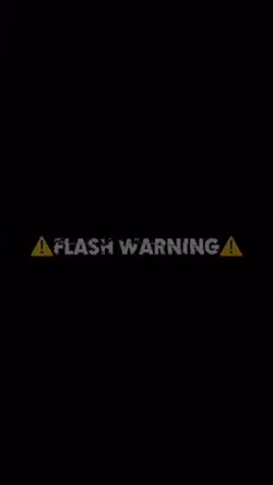 Powerful flash 