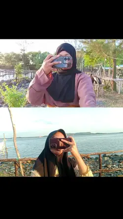video berdua