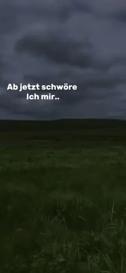 Nie wieder!