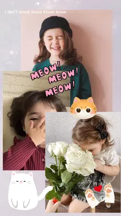 cute