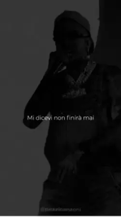 Lyrics Sfera Ebbasta