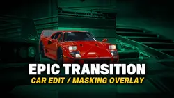 MASKING TRANSITION