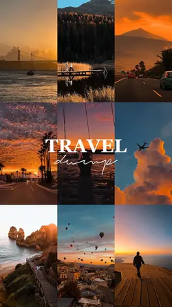 Travel dump 70 clip