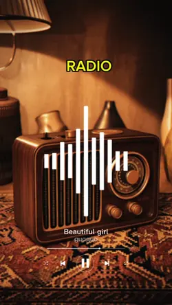 RADIO VINTAGE