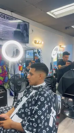 Barber pro 