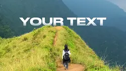 TRAVELING TREND