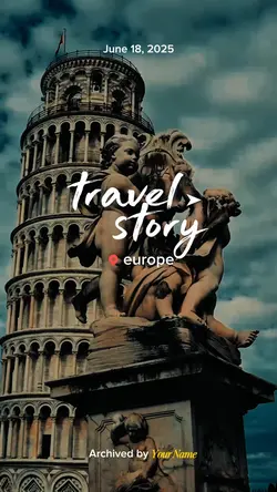 Travel Cinematic